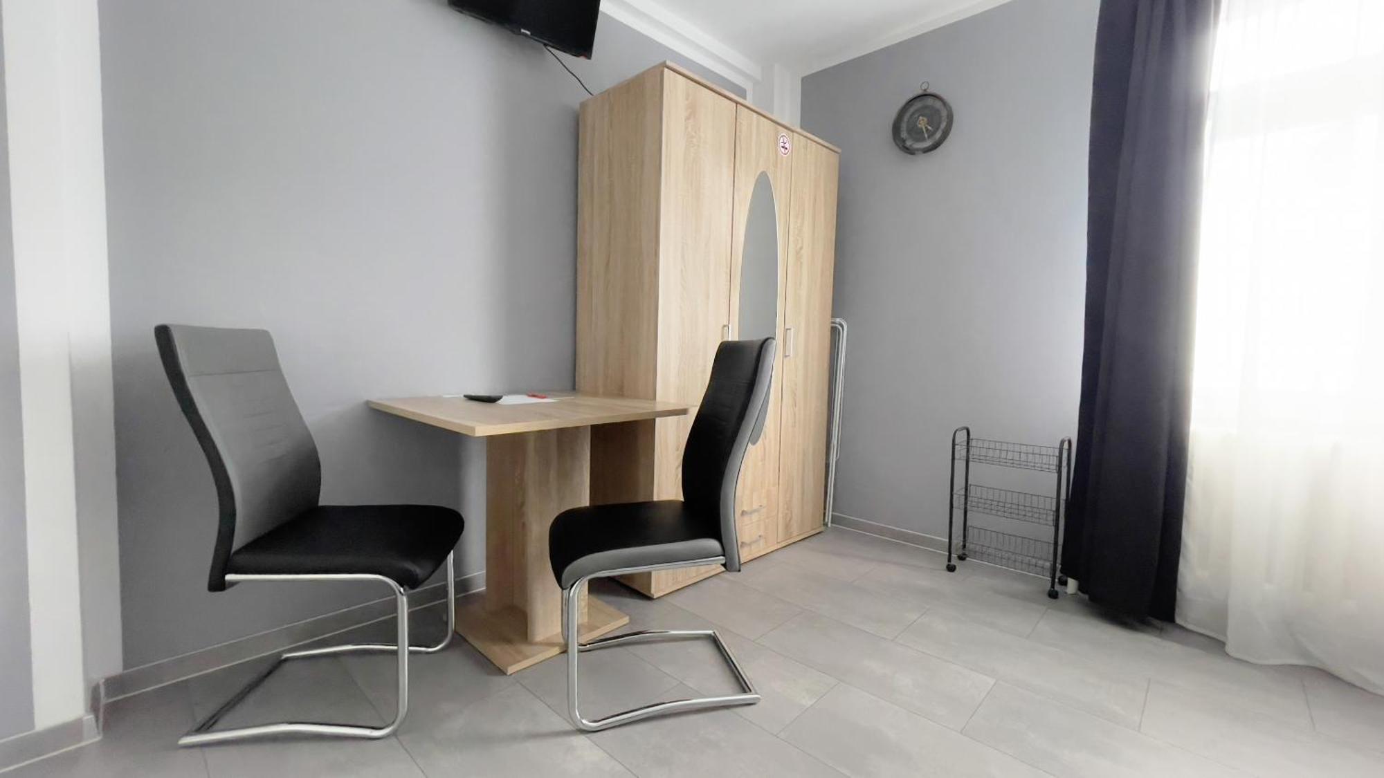 Motel Daria Hennigsdorf Berlin Pokoj fotografie